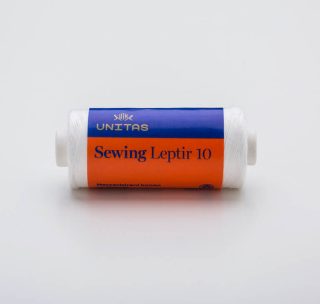 Sewing Leptir Unitas